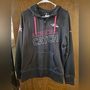 Nike NFL Ravens bundle- misc sizes